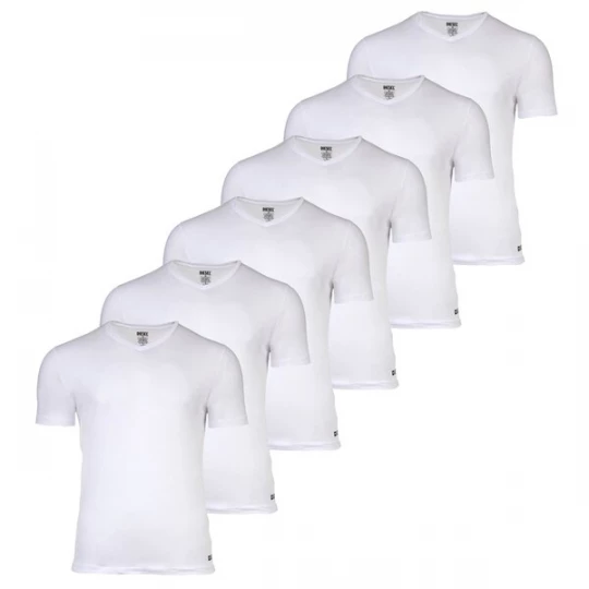 Foto van product DIESEL Shirt wit