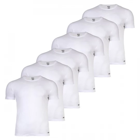 Foto van product DIESEL Shirt wit