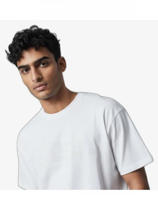 Foto van product DIESEL Shirt wit