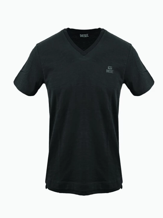 Foto van product DIESEL Shirt zwart