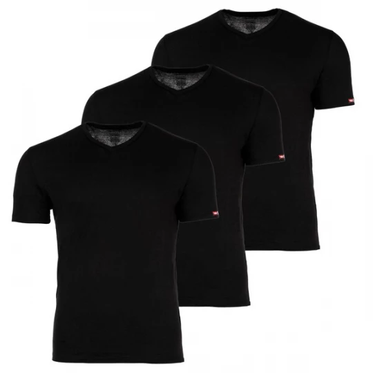 Foto van product DIESEL Shirt zwart
