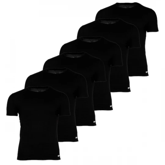 Foto van product DIESEL Shirt zwart