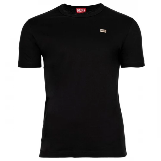 Foto van product DIESEL Shirt zwart