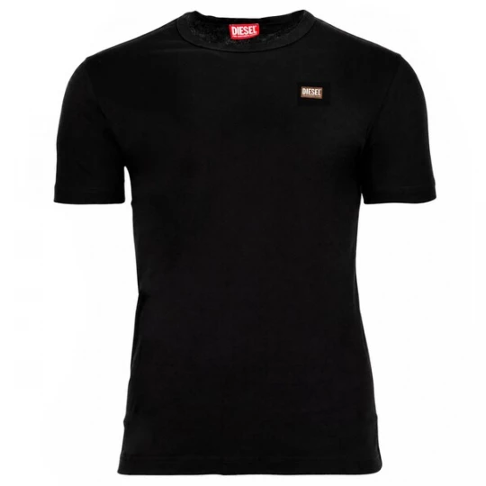 Foto van product DIESEL Shirt zwart