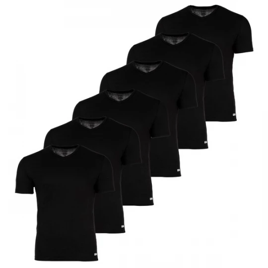 Foto van product DIESEL Shirt zwart