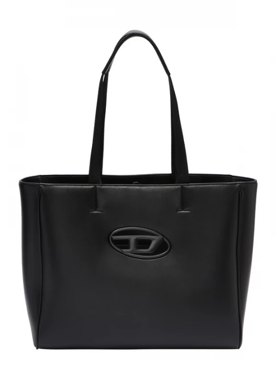 Foto van product DIESEL Shopper 'HOLI-D' zwart