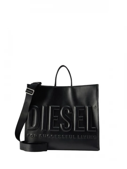 Foto van product DIESEL Shopper zwart