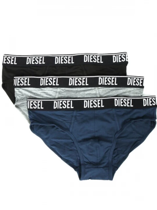 Foto van product DIESEL Slip 'ANDRE E4125' gemengde kleuren