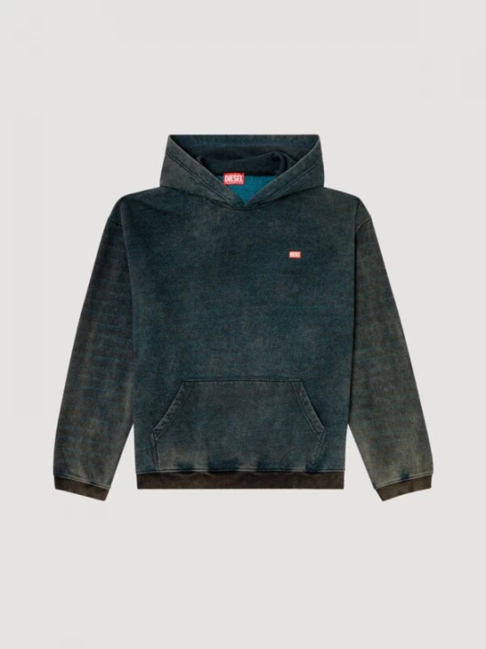 Foto van product DIESEL Sweatshirt gemengde kleuren