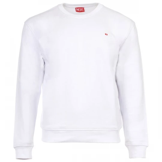 Foto van product DIESEL Sweatshirt wit