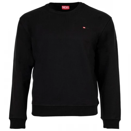 Foto van product DIESEL Sweatshirt zwart