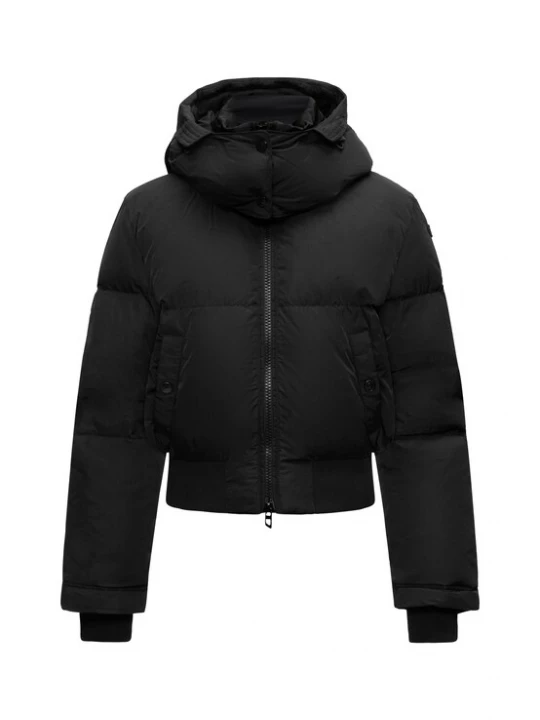 Foto van product DIESEL Winterjas 'PEYT' zwart
