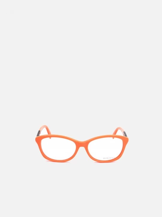 Foto van product DIESEL Zonnebril 'Diesel DL5088 / 16 / 140 Eyewear Frame' pink