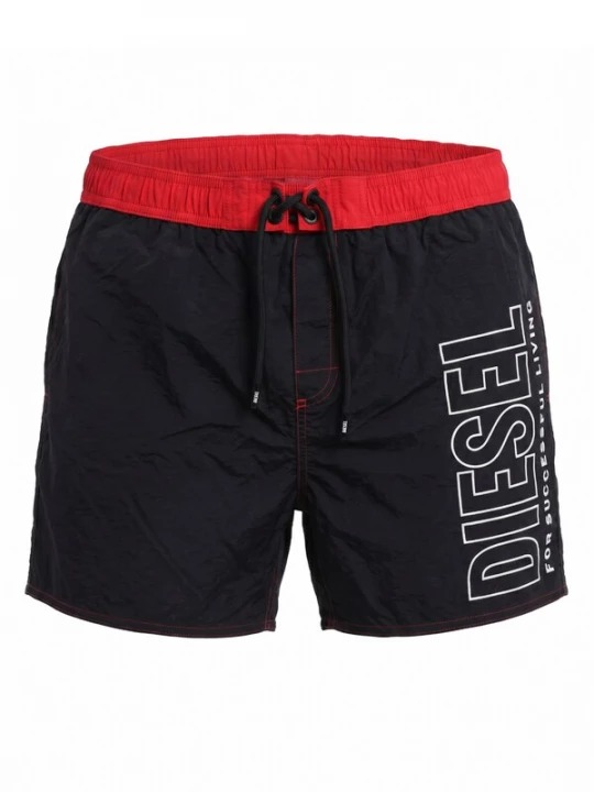 Foto van product DIESEL Zwemshorts 'BMBX-WAVE 2.017' zwart