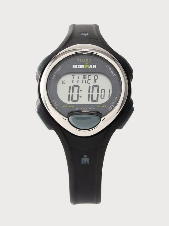 Foto van product Digitaal horloge Timex zwart