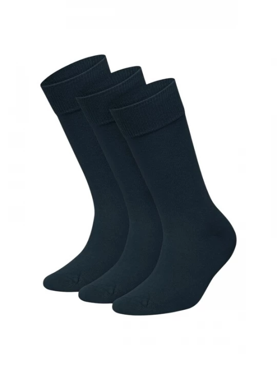 Foto van product DillySocks Sokken donkerblauw