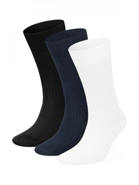 Foto van product DillySocks Sokken gemengde kleuren