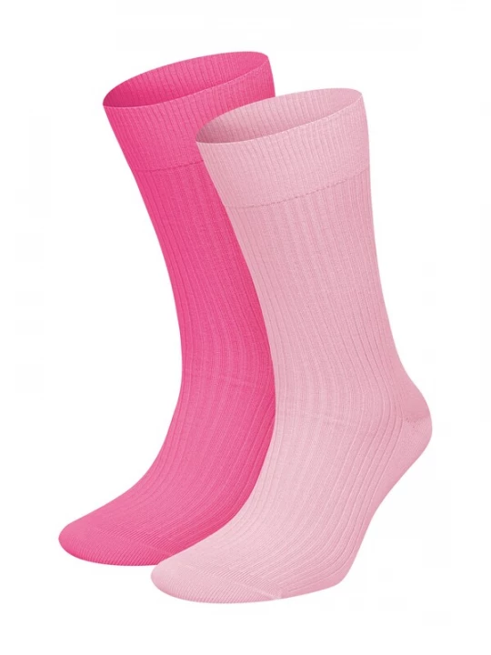 Foto van product DillySocks Sokken pink