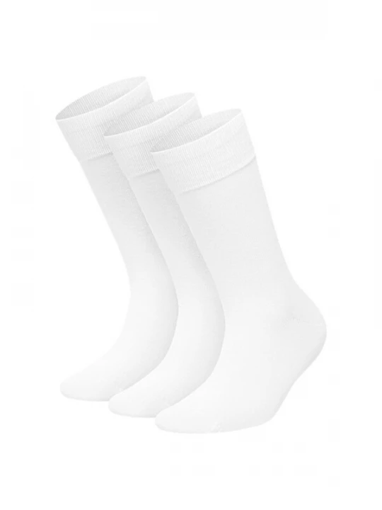 Foto van product DillySocks Sokken wit