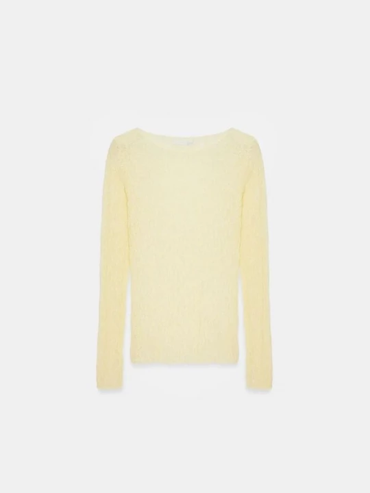 Foto van product Dilvin Blouse beige