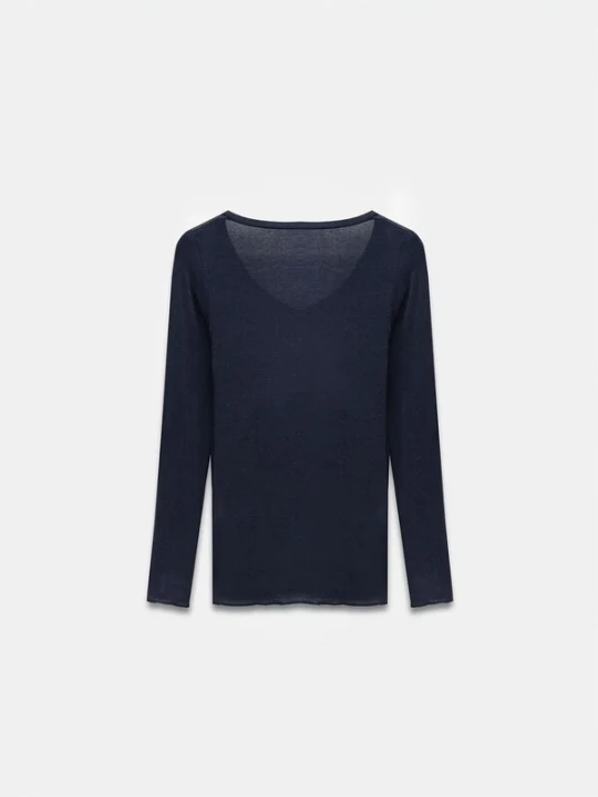 Foto van product Dilvin Blouse navy