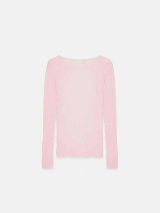 Foto van product Dilvin Blouse pink