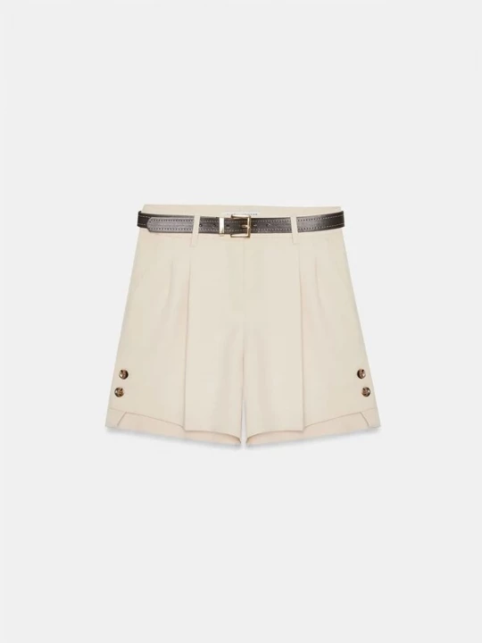 Foto van product Dilvin Broek beige