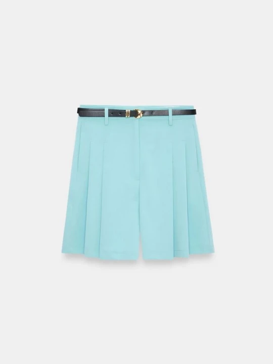 Foto van product Dilvin Broek blauw