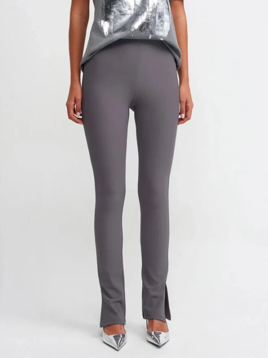 Foto van product Dilvin Leggings antraciet