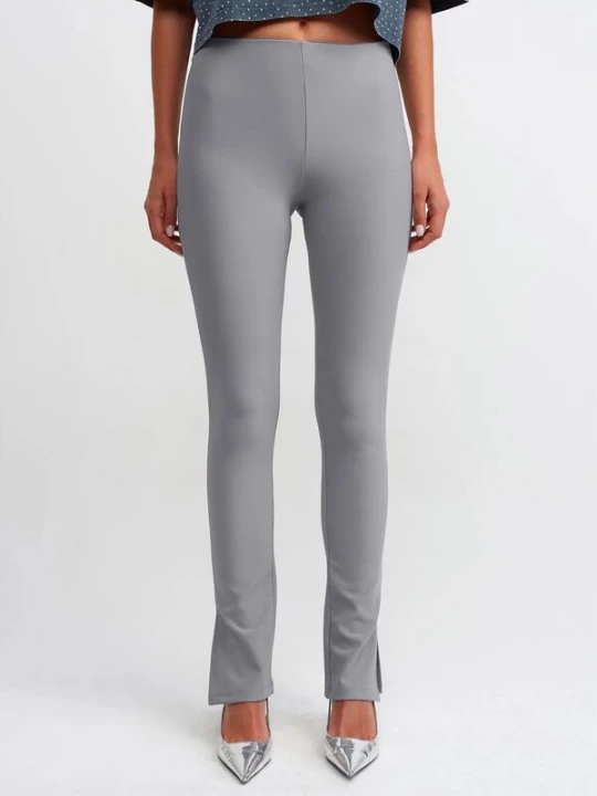 Foto van product Dilvin Leggings grijs