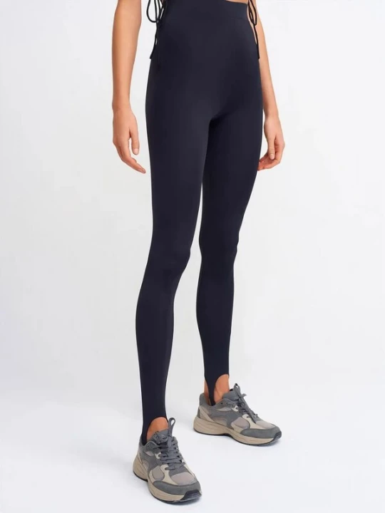 Foto van product Dilvin Leggings navy