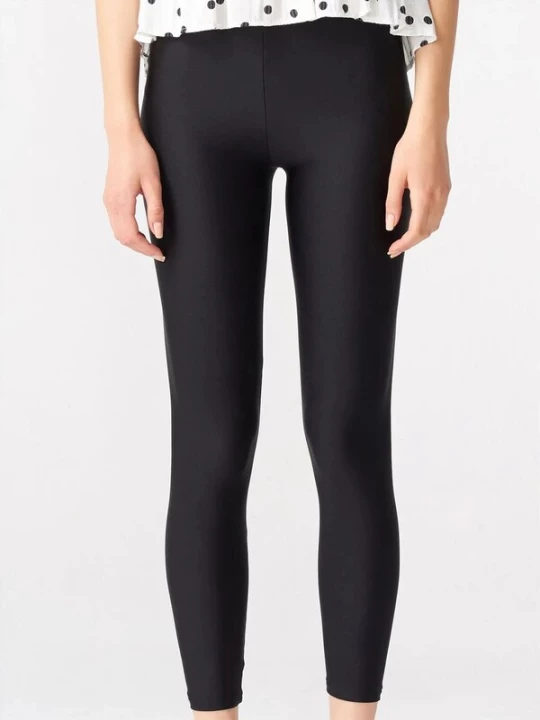 Foto van product Dilvin Leggings zwart