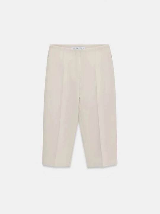 Foto van product Dilvin Pantalon beige