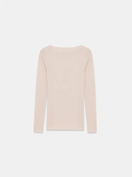 Foto van product Dilvin Shirt beige