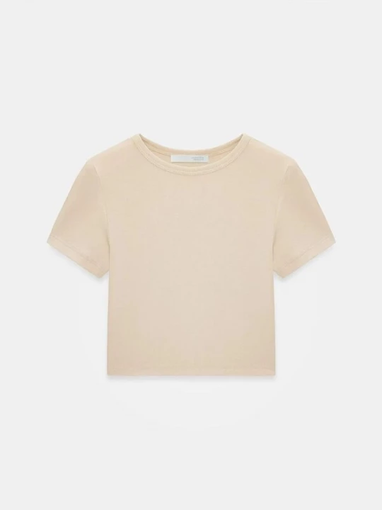 Foto van product Dilvin Shirt beige