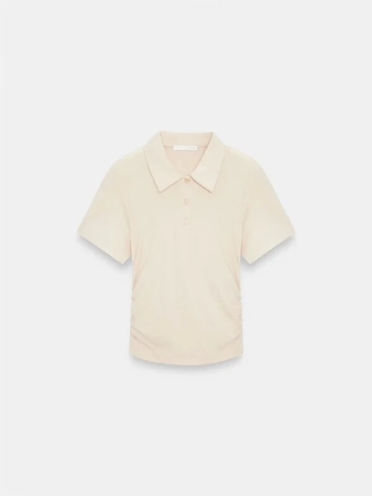 Foto van product Dilvin Shirt beige