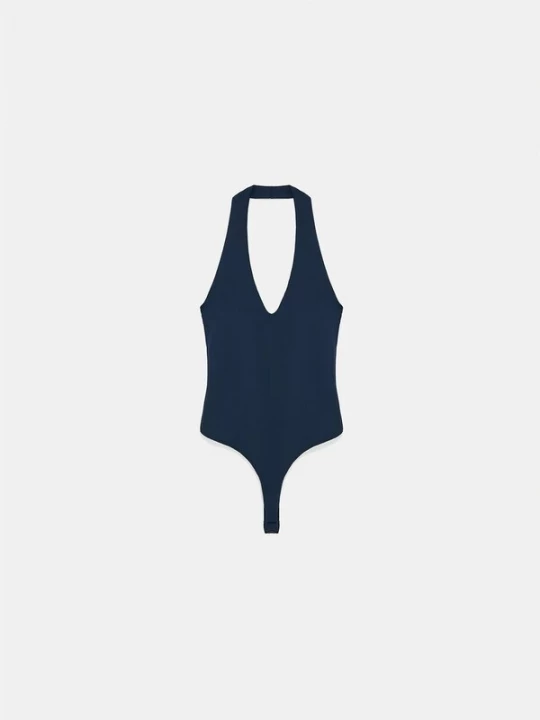 Foto van product Dilvin Shirt body marine