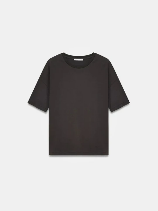 Foto van product Dilvin Shirt bruin