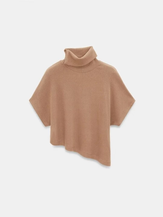 Foto van product Dilvin Shirt camel
