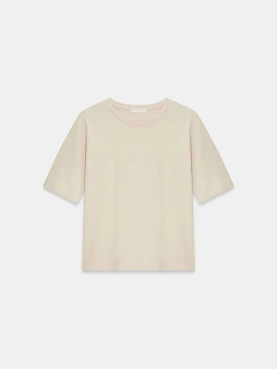 Foto van product Dilvin Shirt crème