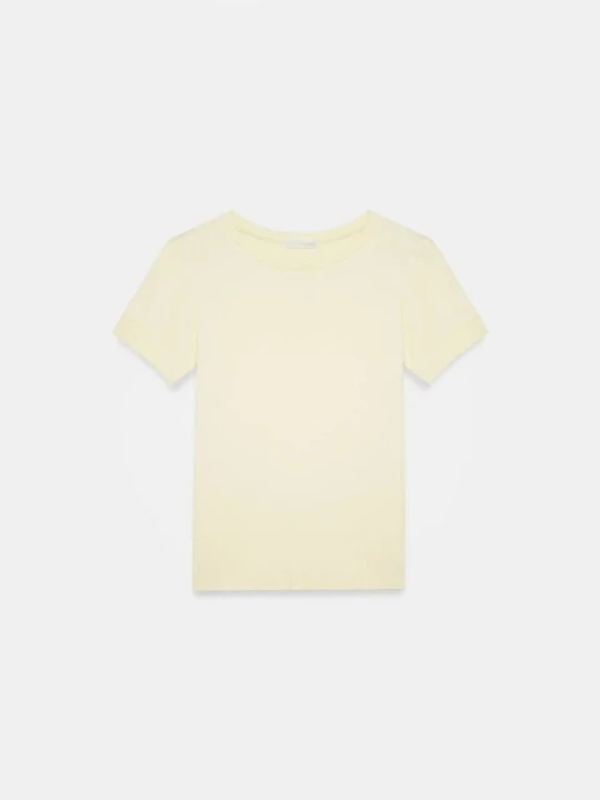Foto van product Dilvin Shirt crème