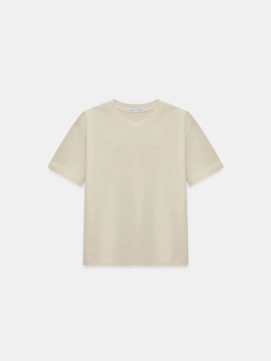 Foto van product Dilvin Shirt crème