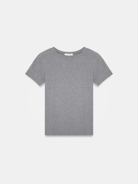 Foto van product Dilvin Shirt grijs