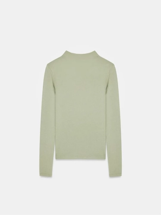 Foto van product Dilvin Shirt groen
