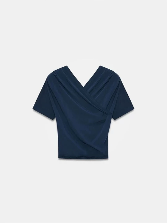 Foto van product Dilvin Shirt marine