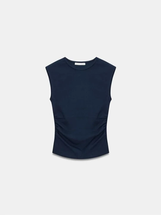 Foto van product Dilvin Shirt navy