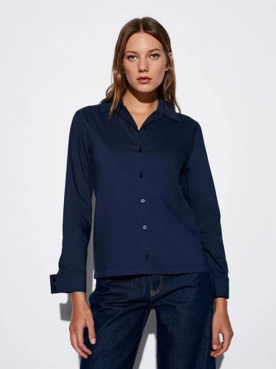 Foto van product Dilvin Shirt navy
