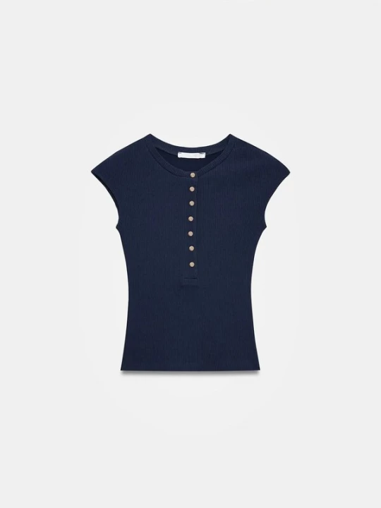 Foto van product Dilvin Shirt navy