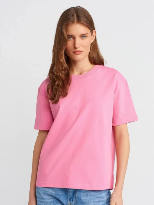 Foto van product Dilvin Shirt pink