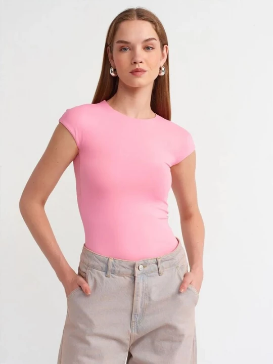 Foto van product Dilvin Shirt pink